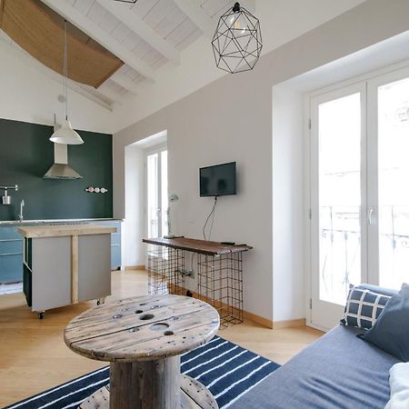 Gem Of The Lake - Luxury Apartment Como Old Town Εξωτερικό φωτογραφία