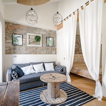 Gem Of The Lake - Luxury Apartment Como Old Town Εξωτερικό φωτογραφία