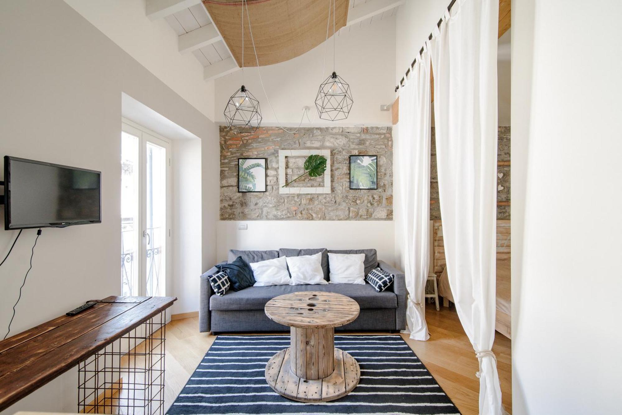 Gem Of The Lake - Luxury Apartment Como Old Town Εξωτερικό φωτογραφία