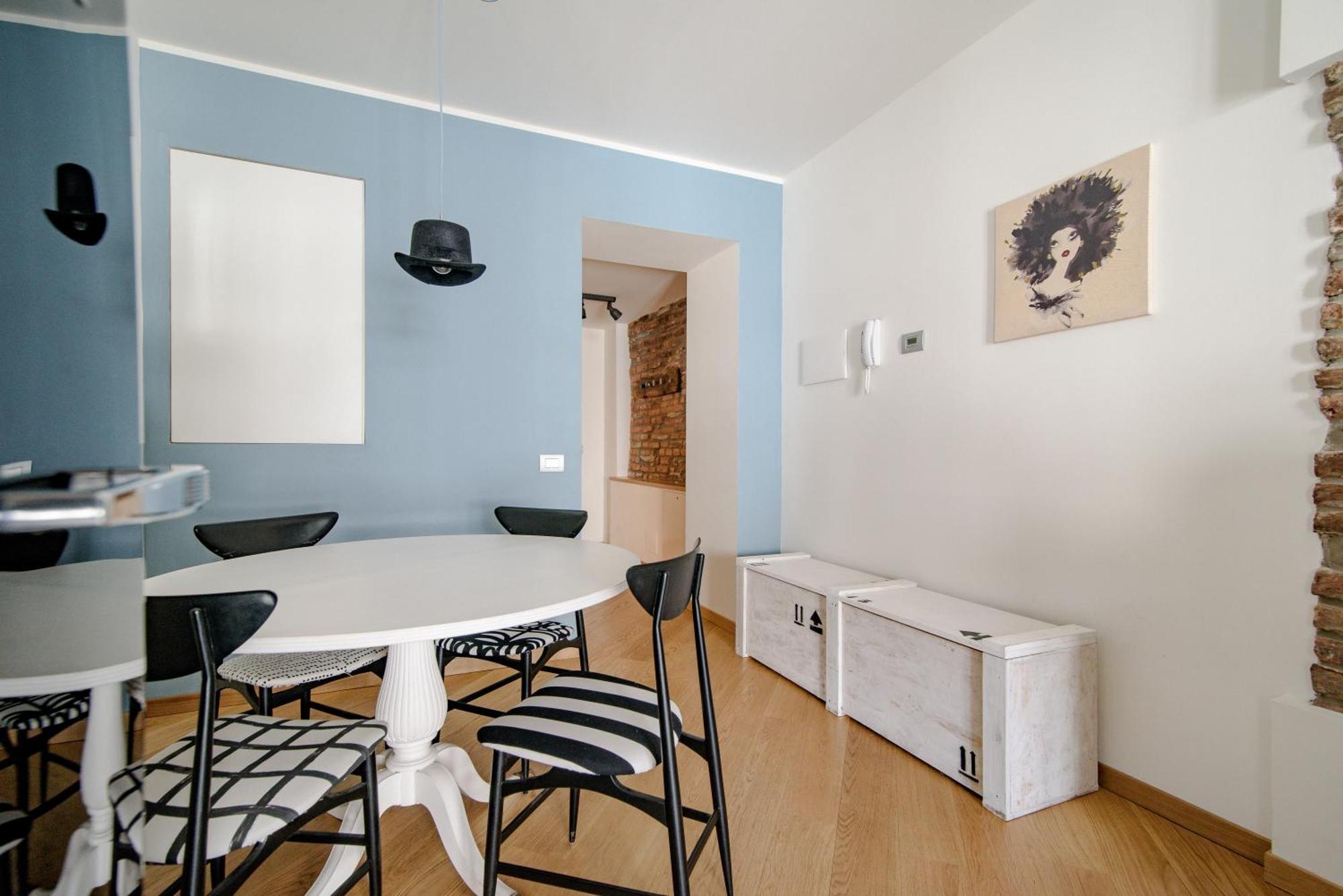 Gem Of The Lake - Luxury Apartment Como Old Town Εξωτερικό φωτογραφία