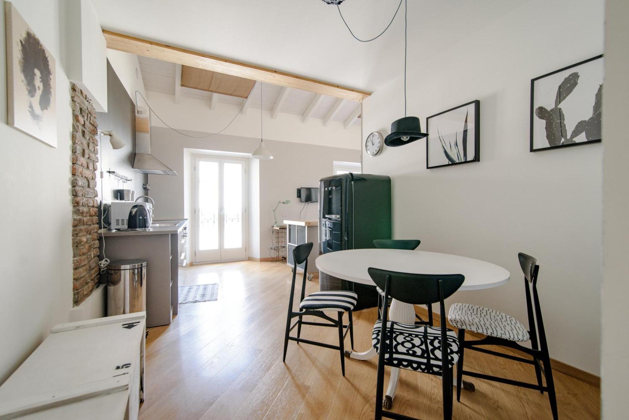 Gem Of The Lake - Luxury Apartment Como Old Town Εξωτερικό φωτογραφία
