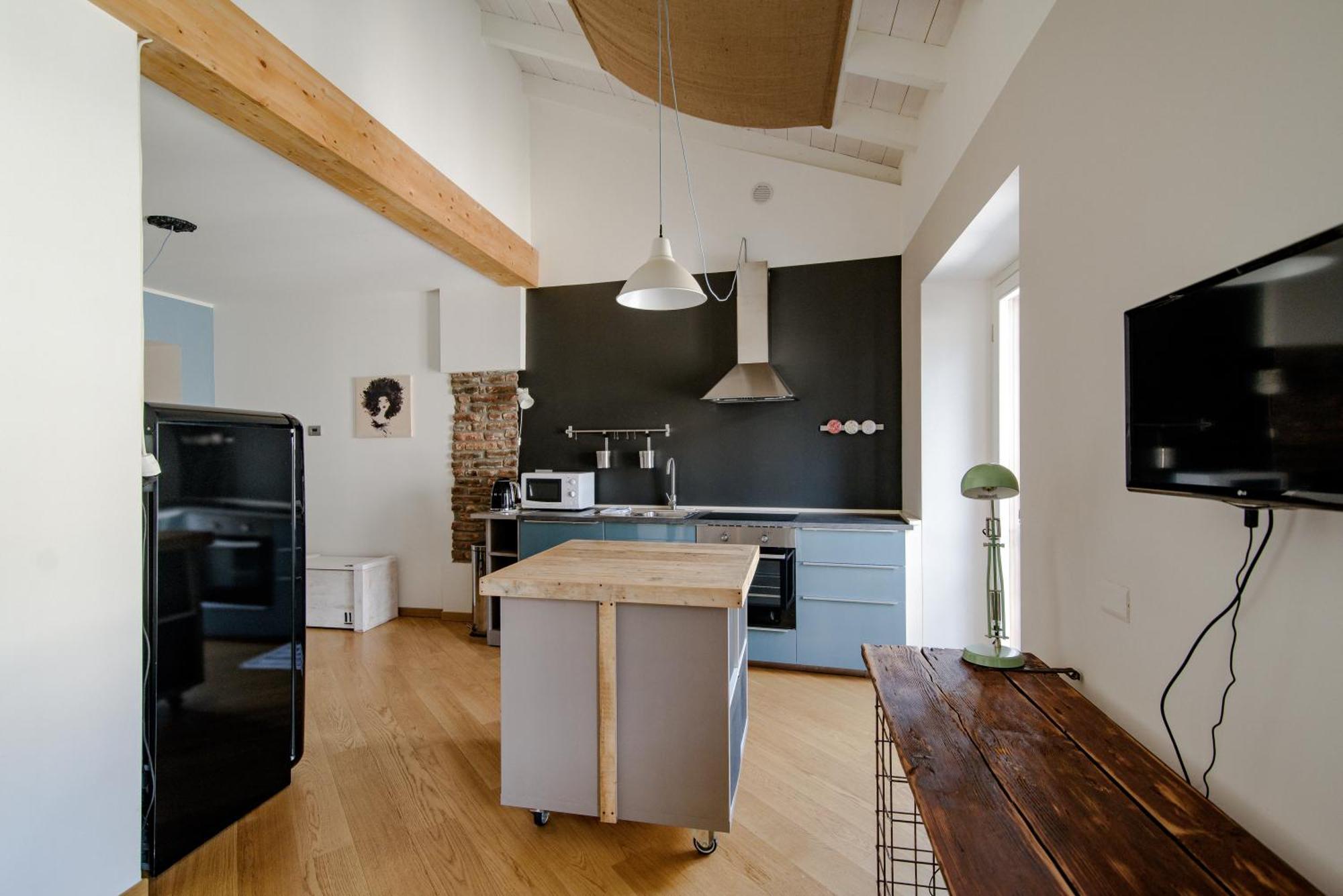 Gem Of The Lake - Luxury Apartment Como Old Town Εξωτερικό φωτογραφία